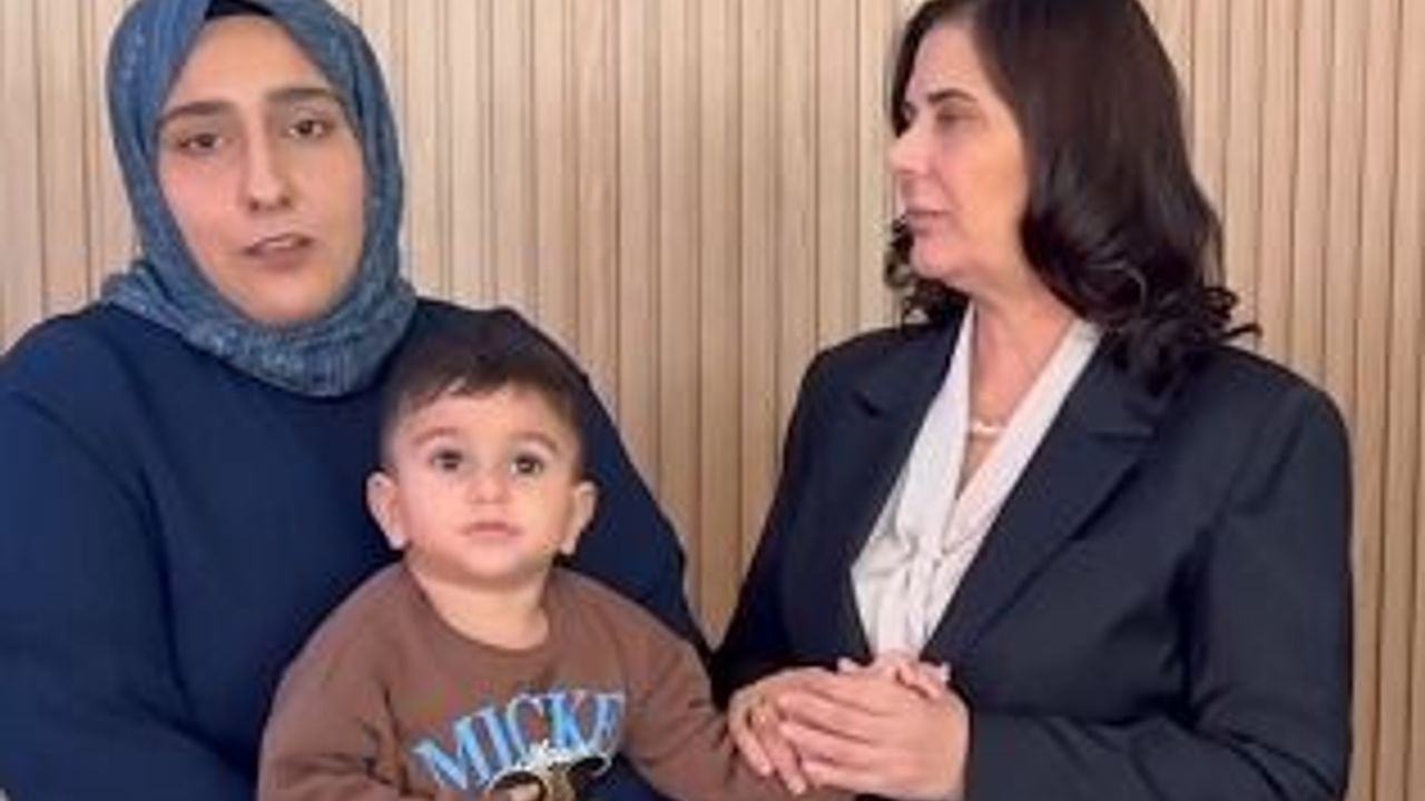 Aydın’daki DMD hastası Savaş için Çerçioğlu’ndan destek çağrısı