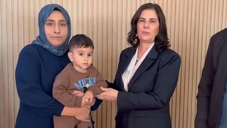 Başkan Çerçioğlu’ndan Muhammet Serhat için destek çağrısı
