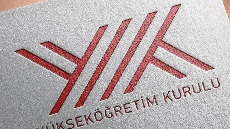 YÖK’ten öğrenci affı kapsamındaki yatay geçişlere yeni düzenleme
