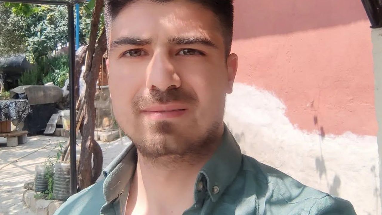 İncirliova yasa boğuldu! 33 yaşındaki genç yaşamını yitirdi