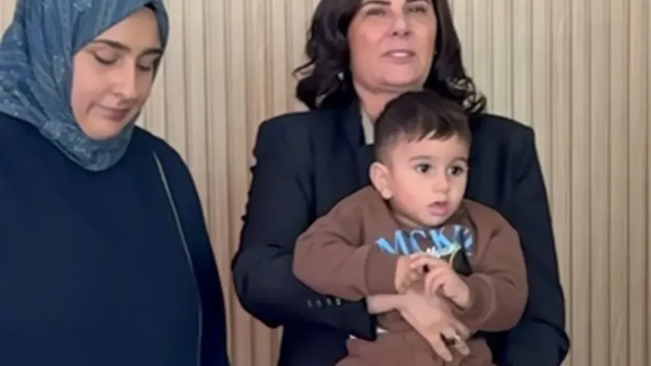 Çerçioğlu’ndan Muhammed Serhat için destek çağrısı