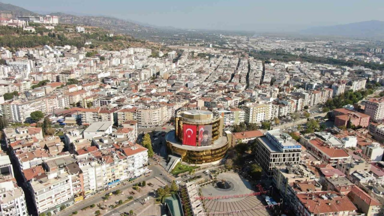 Kültür ve Turizm Bakanlığı Aydın’da personel alacak! İşte şartlar