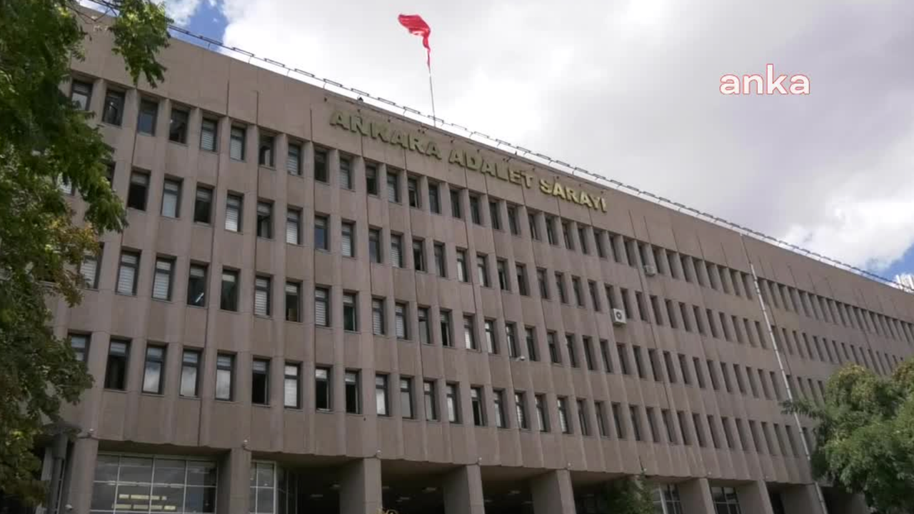 "Alihan Kuriş suç örgütü" soruşturmasında 19 tutuklama