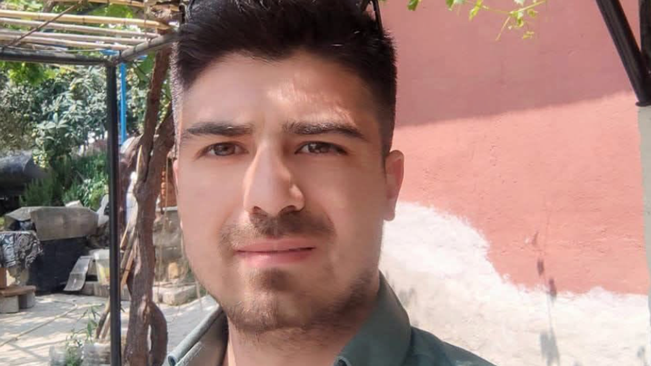 Aydın'da 33 yaşındaki genç yaşamını yitirdi