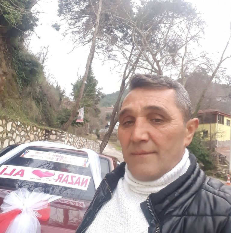 Son nefesini cezaevinde verdi: Nazilli'de 6 çocuk kalbine yenildi