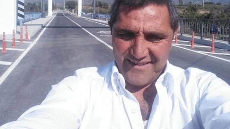 Karacasu yasa boğuldu! Çocukları yetim kaldı