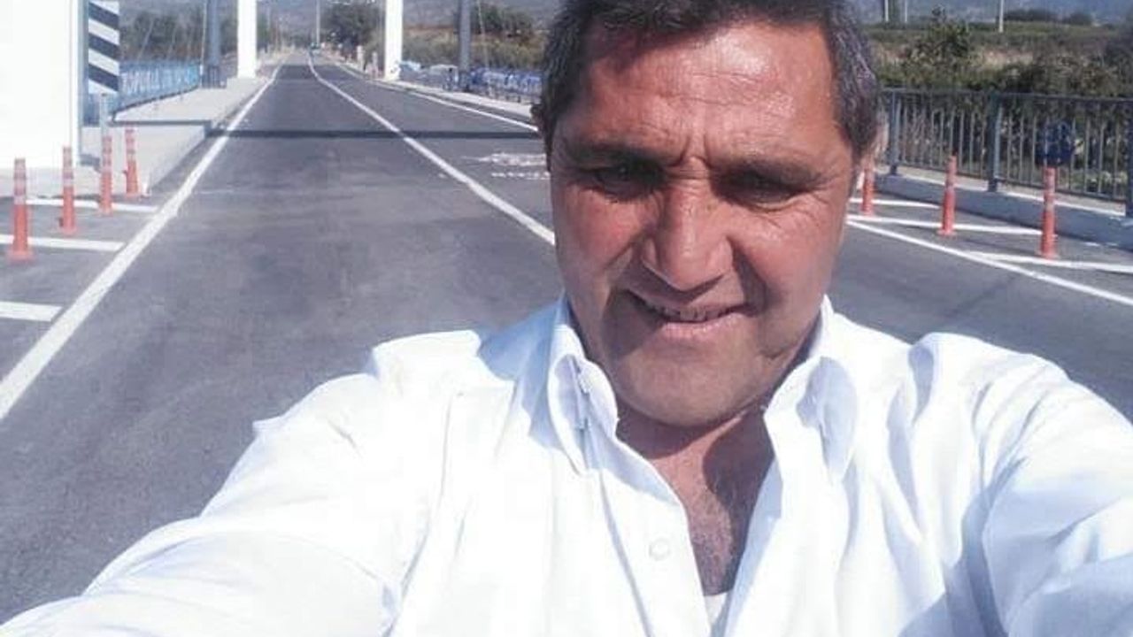 Karacasu yasa boğuldu! Çocukları yetim kaldı