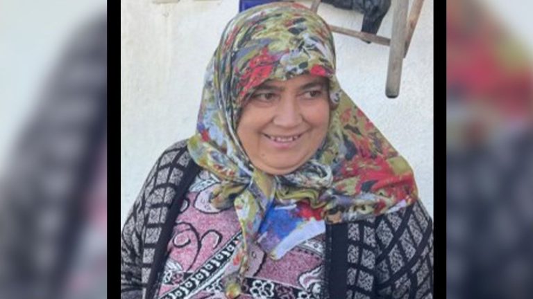 AK Parti Bozdoğan’ın acı günü: Rabia Koza hayatını kaybetti