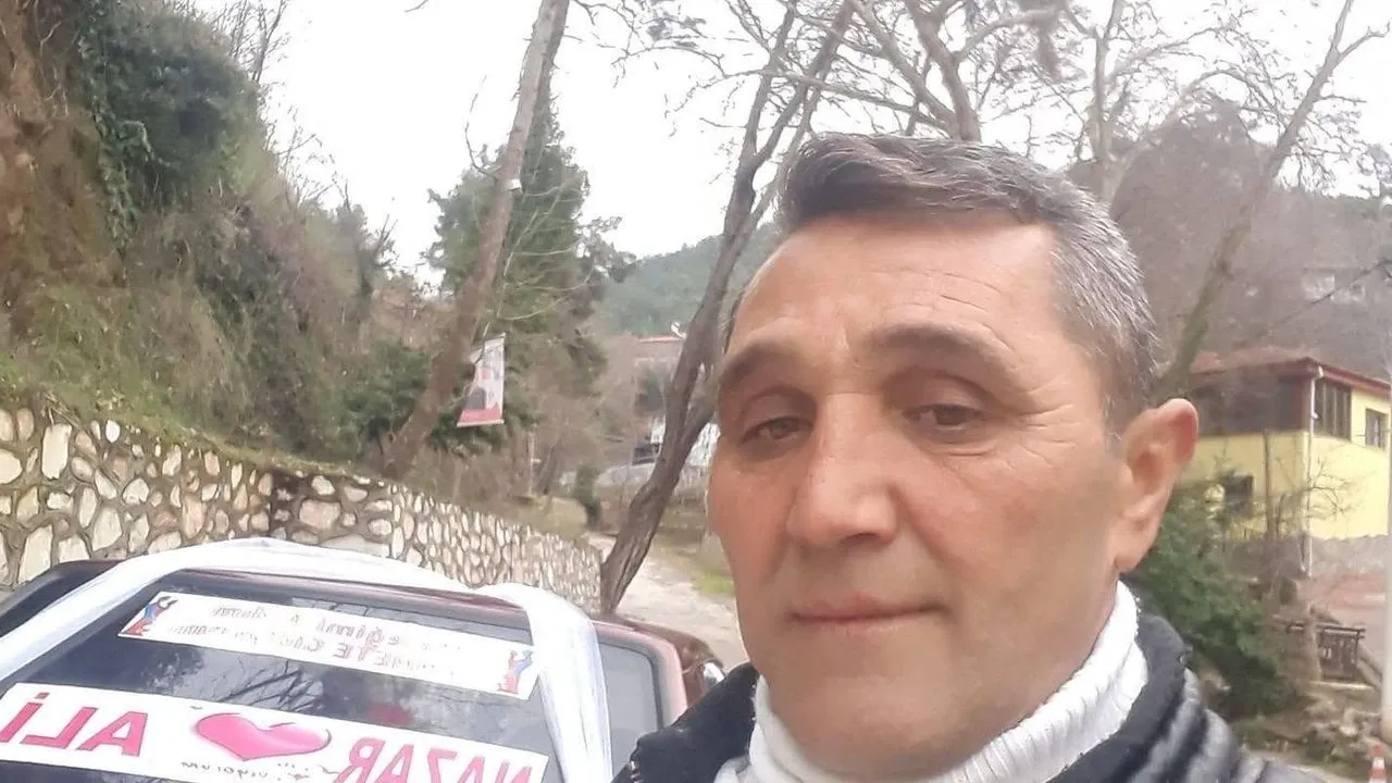 Mahkum Cezaevi’nde hayatını kaybetti