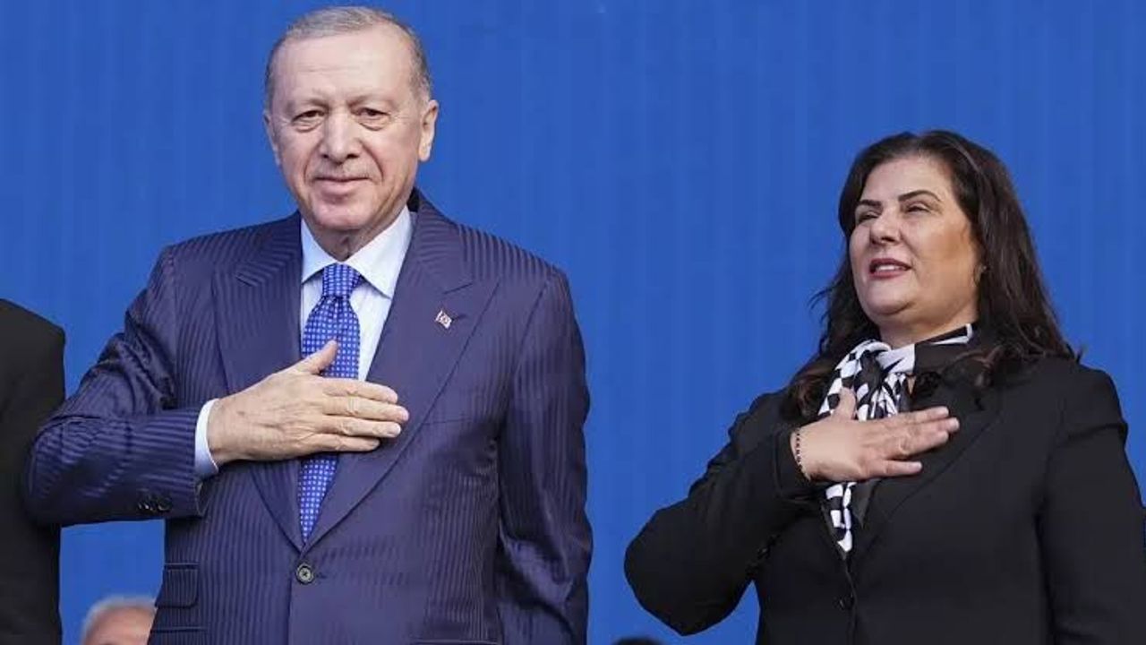 Başkan Çerçioğlu’ndan yeniden adaylık açıklaması