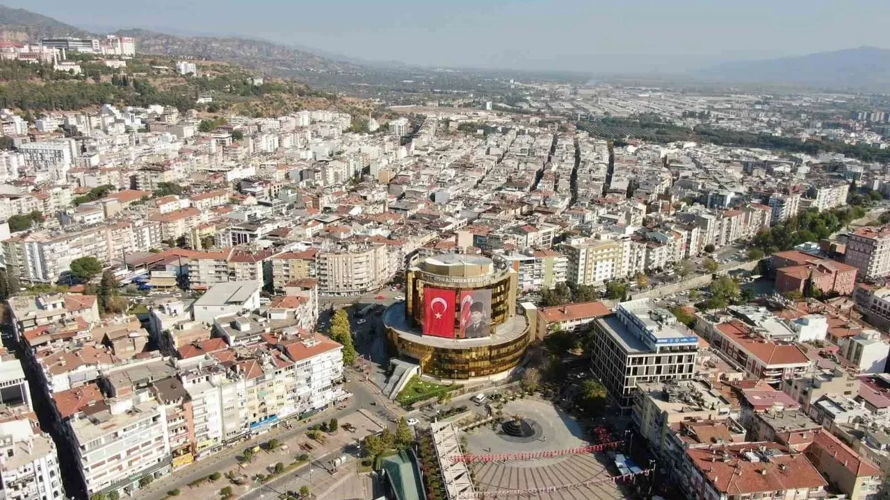 Kültür ve Turizm Bakanlığı Aydın’da personel alacak!