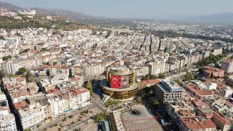 Aydın’da iş arayanlar dikkat! Kültür ve Turizm Bakanlığı personel alacak