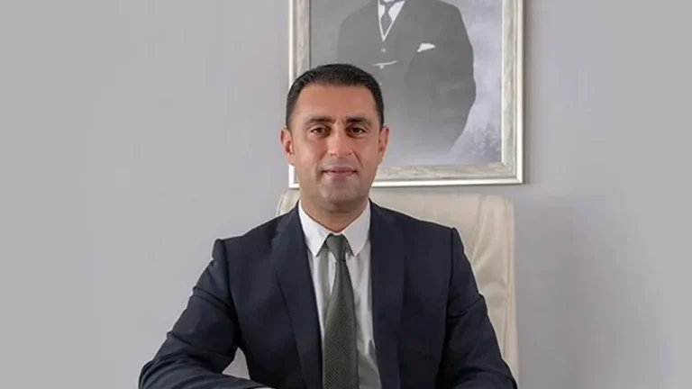 Emrah Kozay tutuklandı!
