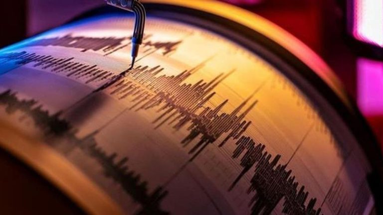 Balıkesir’de Deprem mi Oldu? 23 Ekim Son Deprem Kaç Büyüklüğünde? Az Önce Sarsıntı mı Hissedildi?
