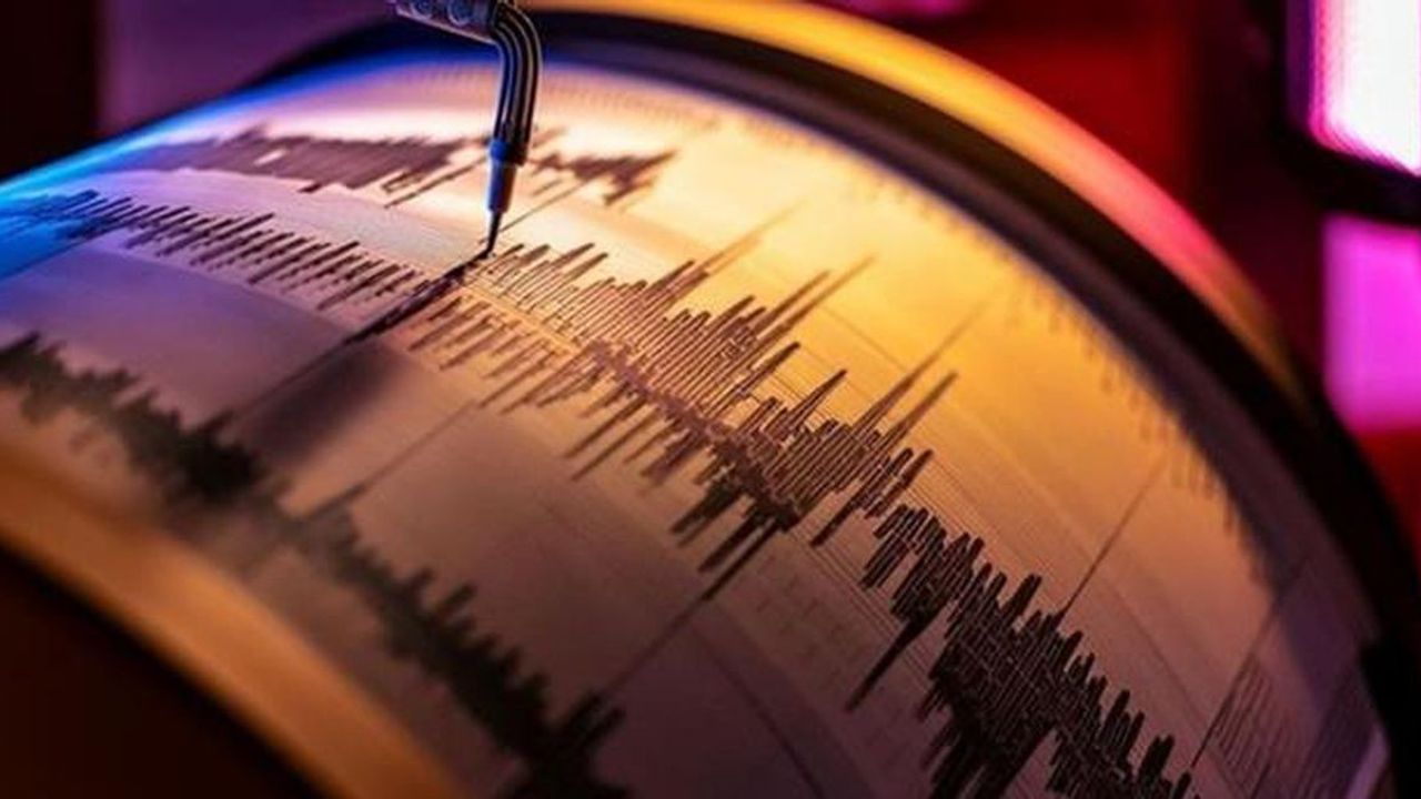 Balıkesir’de Deprem mi Oldu? 23 Ekim Son Deprem Kaç Büyüklüğünde? Az Önce Sarsıntı mı Hissedildi?