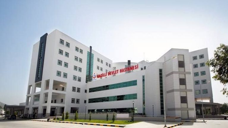 Nazilli Devlet Hastanesi’ne 4 yeni hekim geliyor